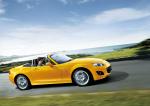 Mazda MX-5 2008 года (JP)